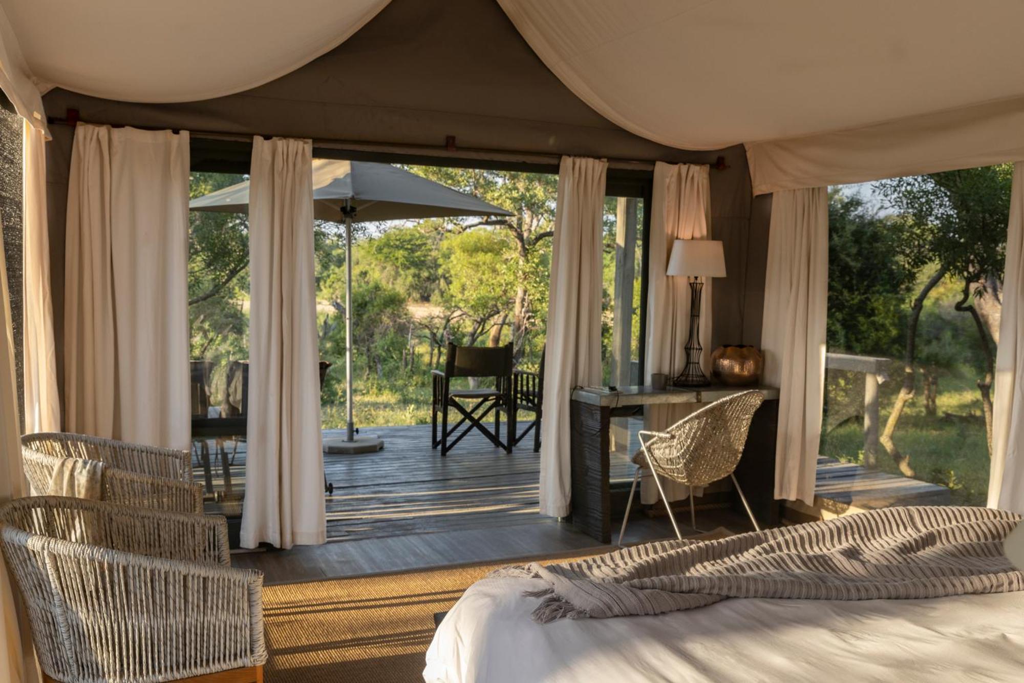 Simbavati River Lodge محمية تيمبافاتي غيم المظهر الخارجي الصورة