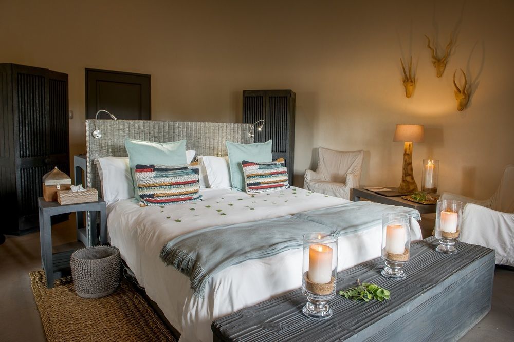 Simbavati River Lodge محمية تيمبافاتي غيم المظهر الخارجي الصورة